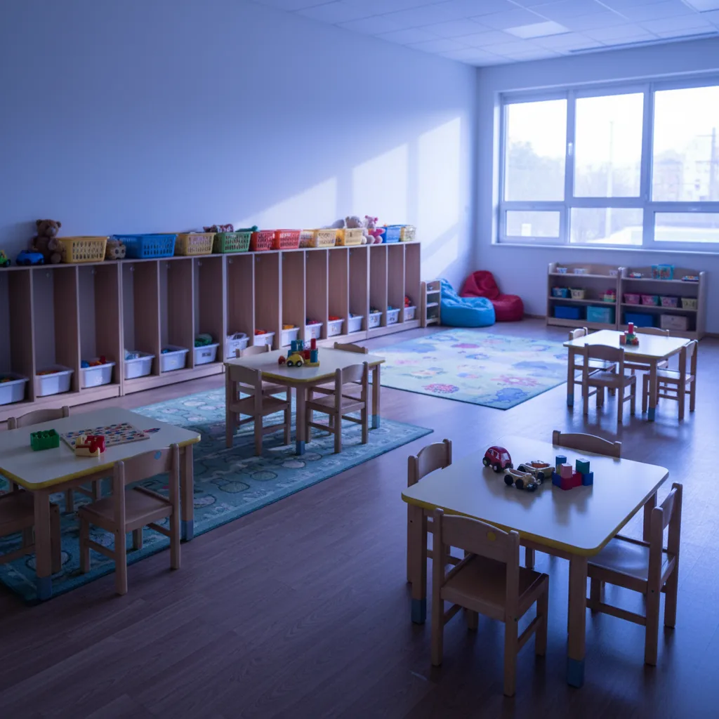 SBA Loans for Daycare for Anchorage, AK businesses