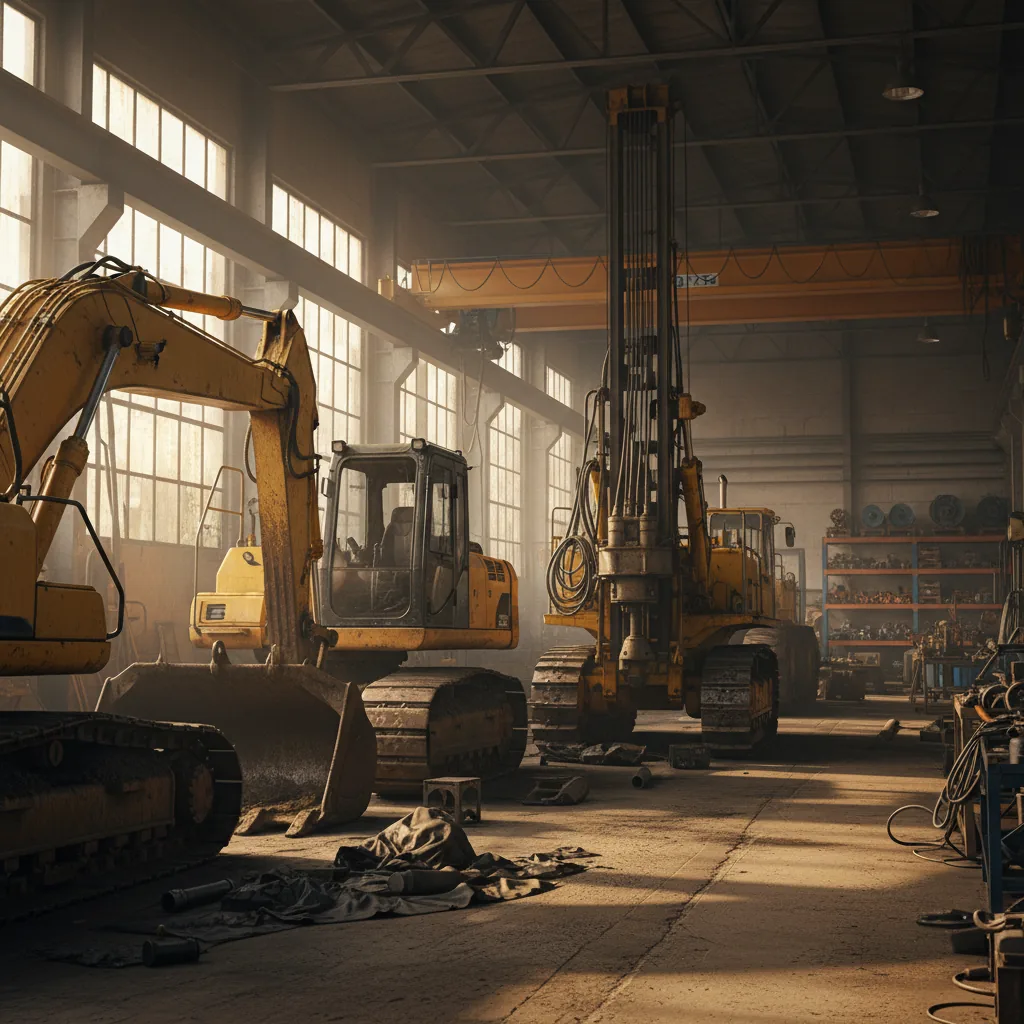 Equipment Financing for Anchorage, AK businesses
