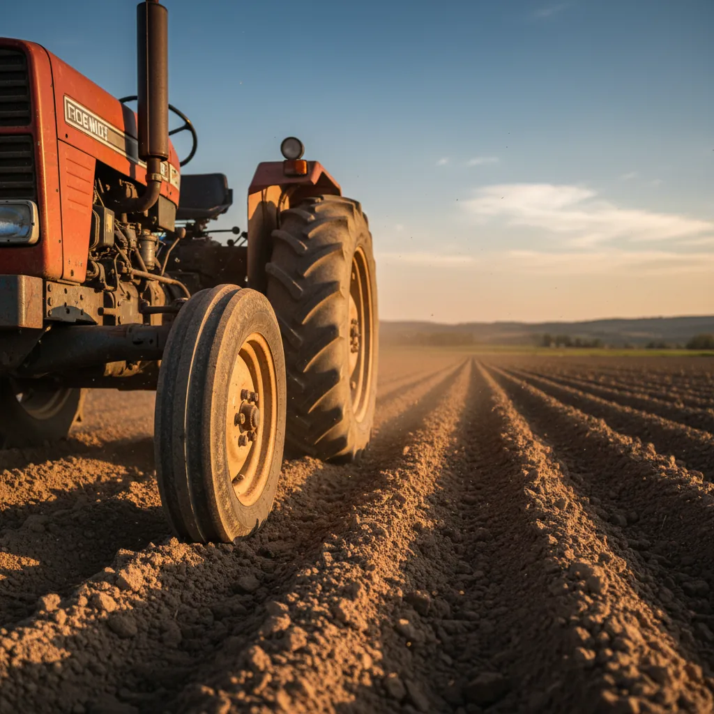 Landscaping Equipment Financing for Anchorage, AK businesses