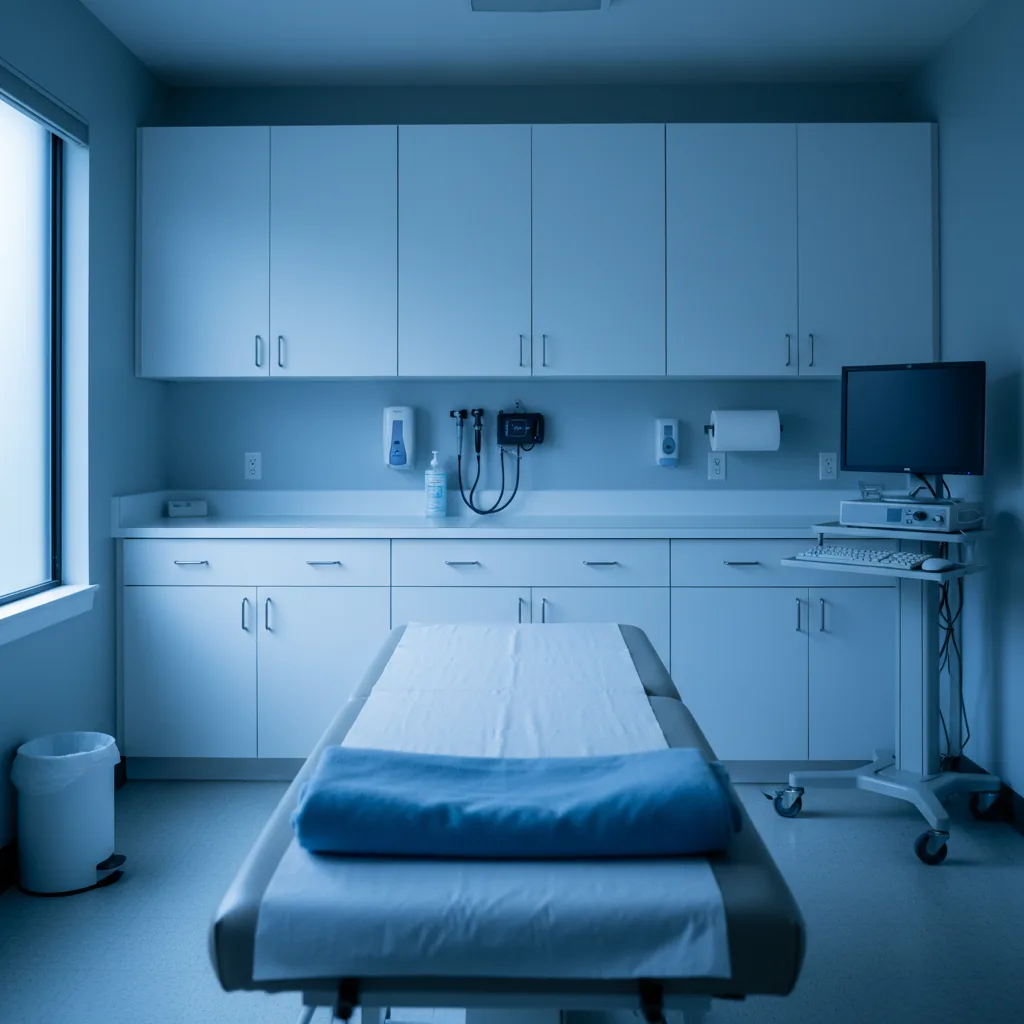 Medical Practice Loans for Anchorage, AK businesses