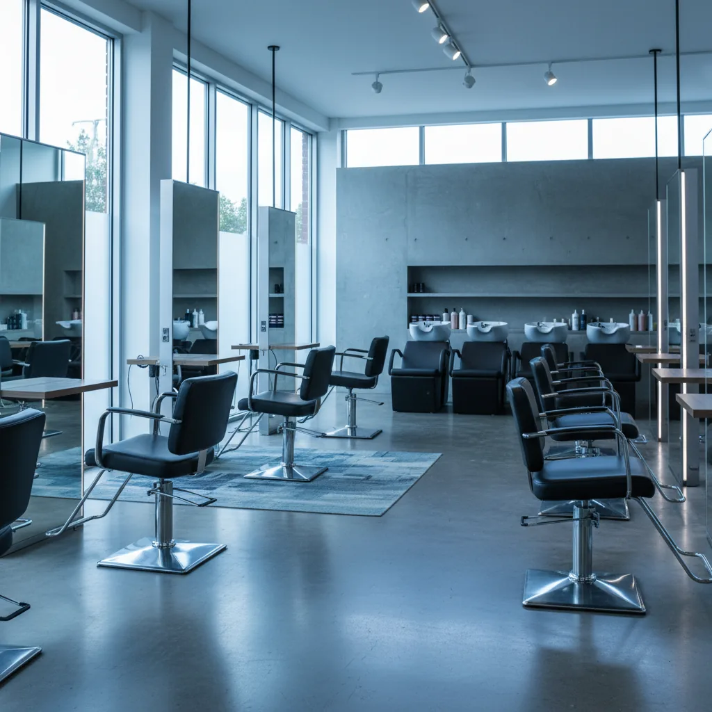 Salon Business Loans for Anchorage, AK businesses